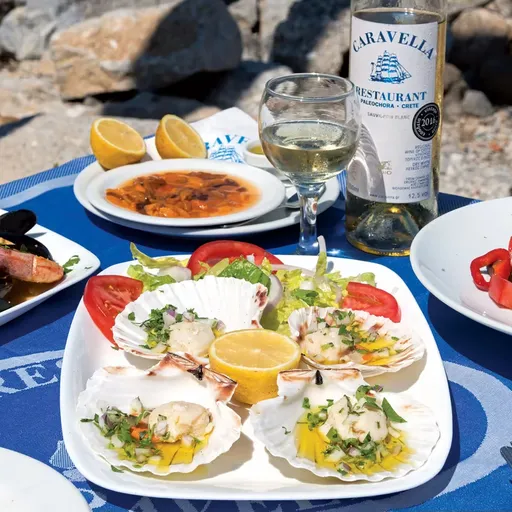Caravella Restaurant