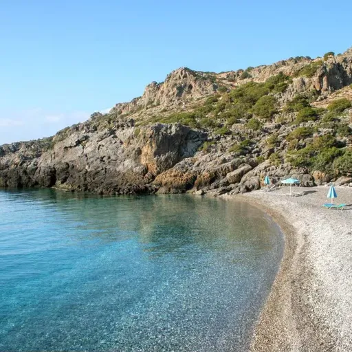 Krios Beach
