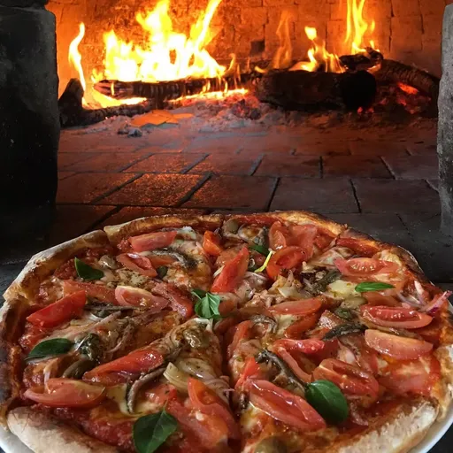 Odyssey Pizzeria